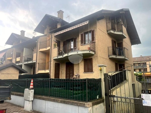 appartamento in vendita a Volpiano