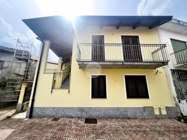 appartamento in vendita a Volpiano