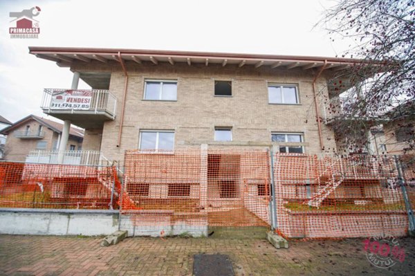 appartamento in vendita a Volpiano