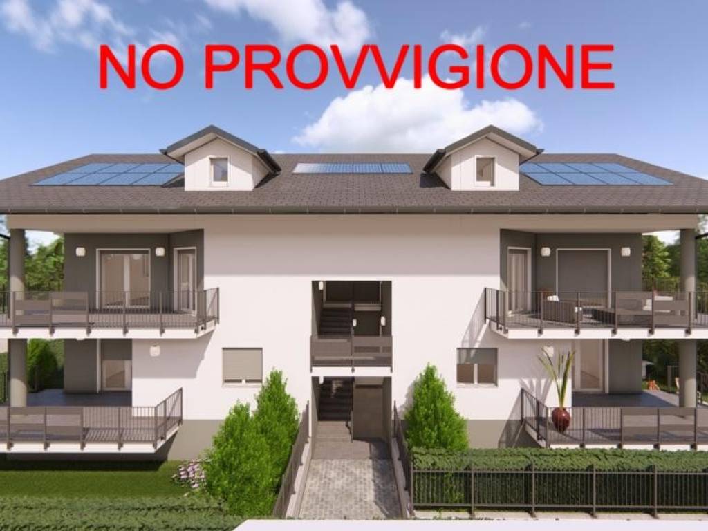 appartamento in vendita a Volpiano
