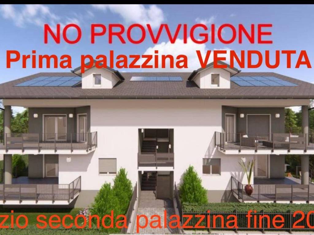 appartamento in vendita a Volpiano