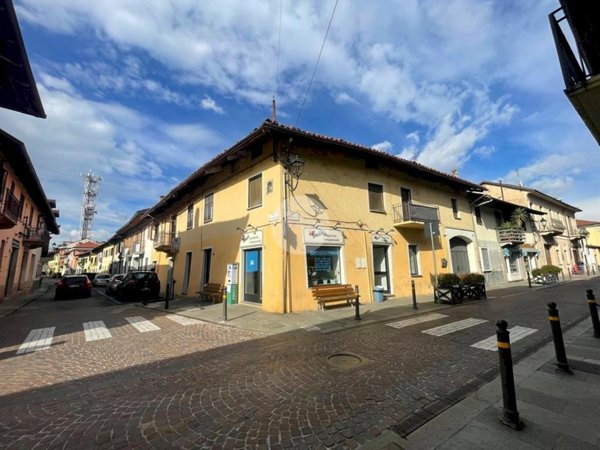 appartamento in vendita a Volpiano