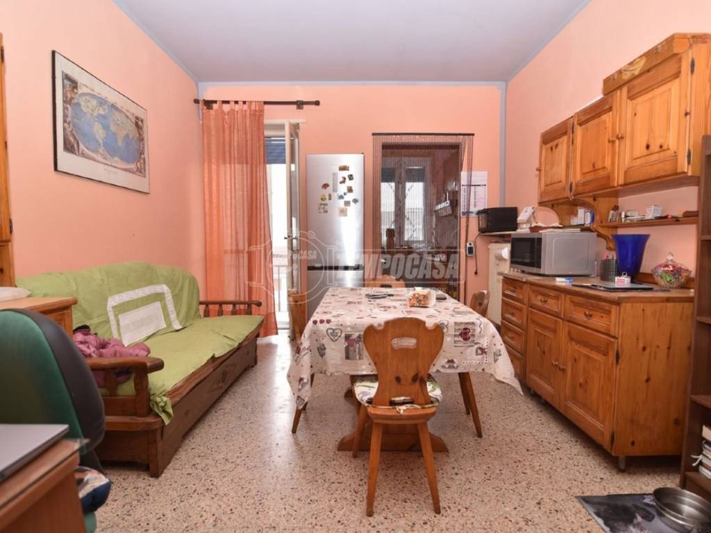 appartamento in vendita a Volpiano