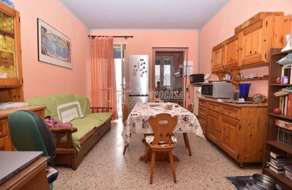 appartamento in vendita a Volpiano