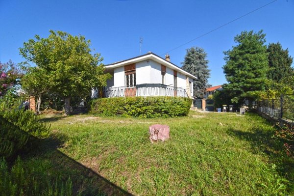 casa indipendente in vendita a Volpiano