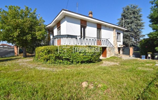 casa indipendente in vendita a Volpiano