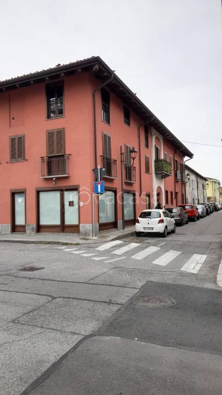 appartamento in vendita a Volpiano
