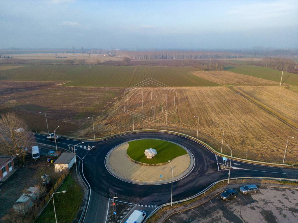 terreno agricolo in vendita a Volpiano