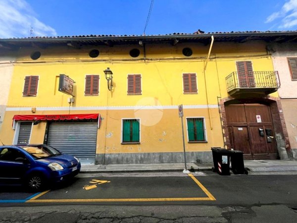 appartamento in vendita a Volpiano