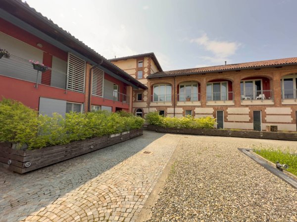 appartamento in vendita a Volpiano