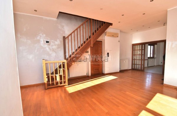 appartamento in vendita a Volpiano