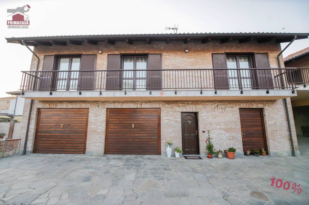 casa indipendente in vendita a Volpiano