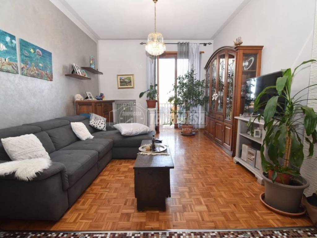 appartamento in vendita a Volpiano