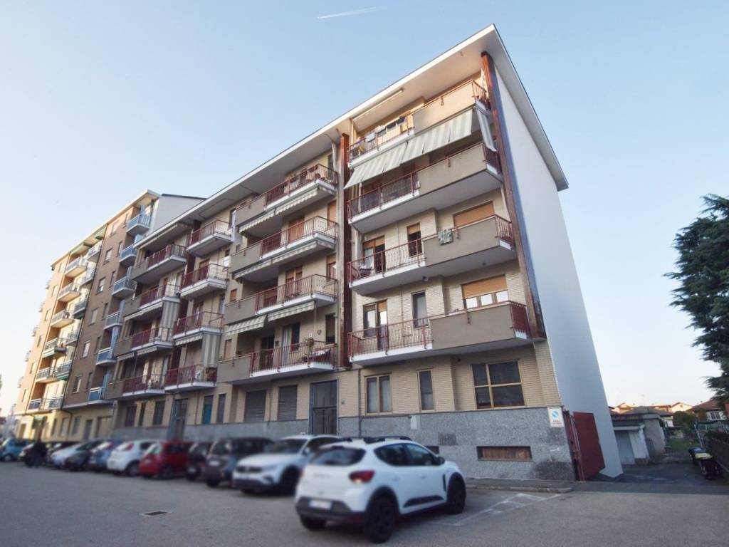 appartamento in vendita a Volpiano