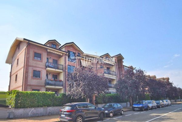 appartamento in vendita a Volpiano