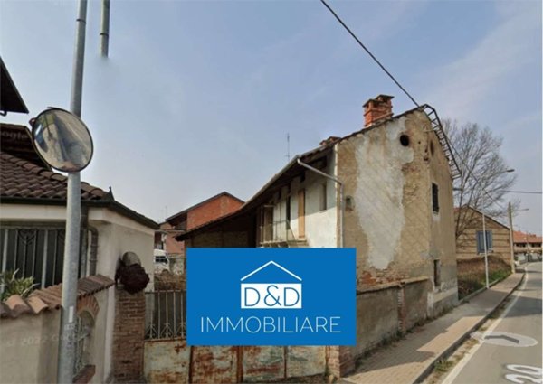 appartamento in vendita a Volpiano