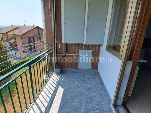 appartamento in vendita a Volpiano