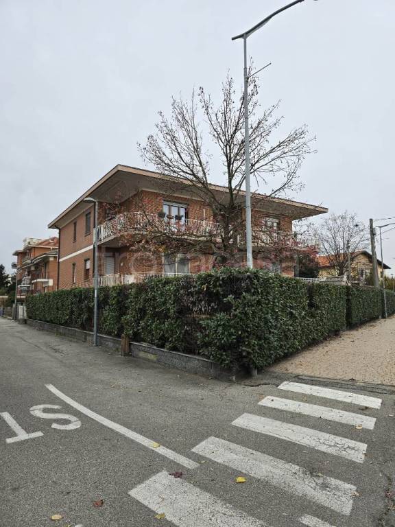 appartamento in vendita a Volpiano