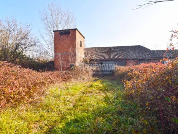 casa indipendente in vendita a Volpiano
