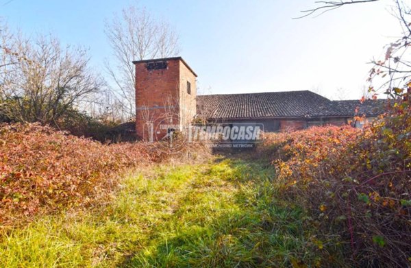 casa indipendente in vendita a Volpiano