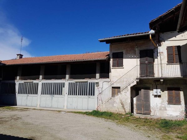 locale commerciale in vendita a Volpiano