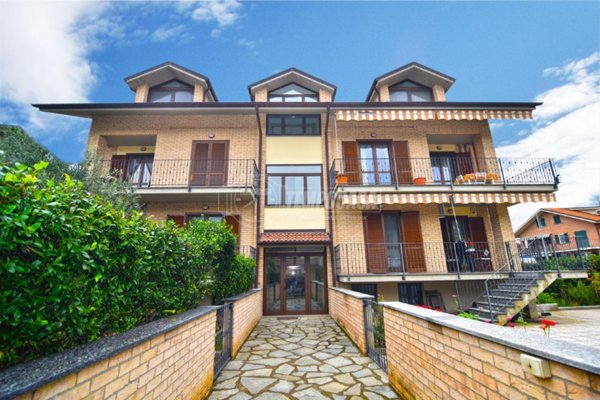 appartamento in vendita a Volpiano
