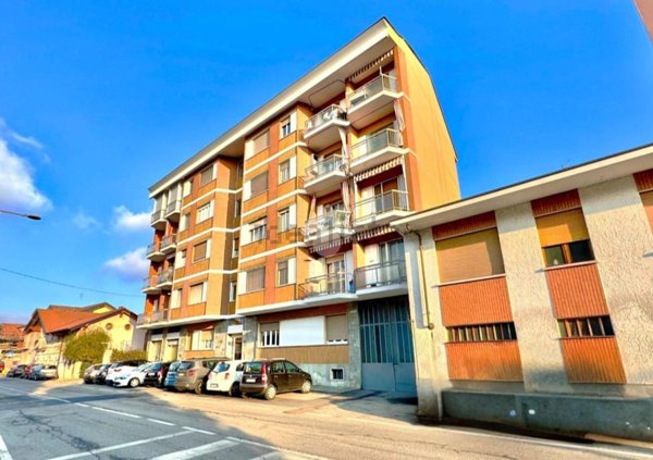 appartamento in vendita a Volpiano