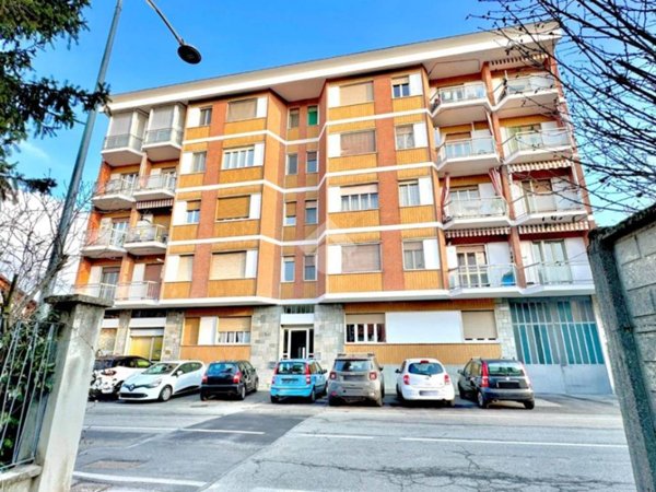 appartamento in vendita a Volpiano