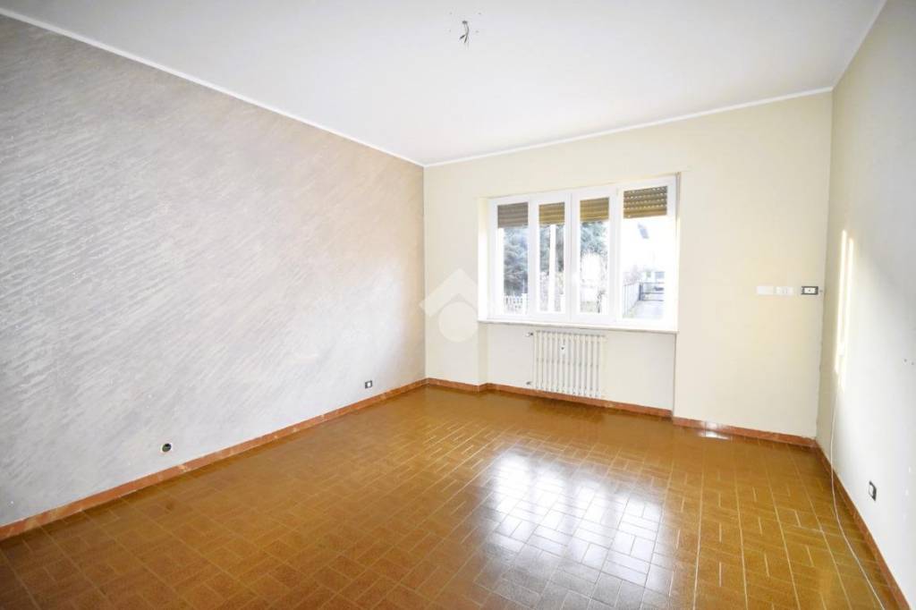 appartamento in vendita a Volpiano