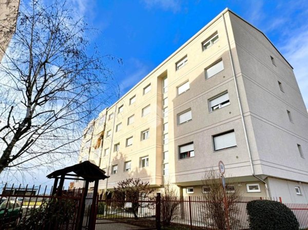 appartamento in vendita a Volpiano