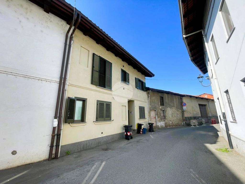 appartamento in vendita a Volpiano