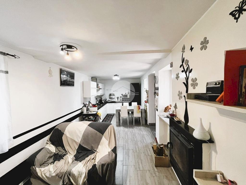 casa semindipendente in vendita a Volpiano