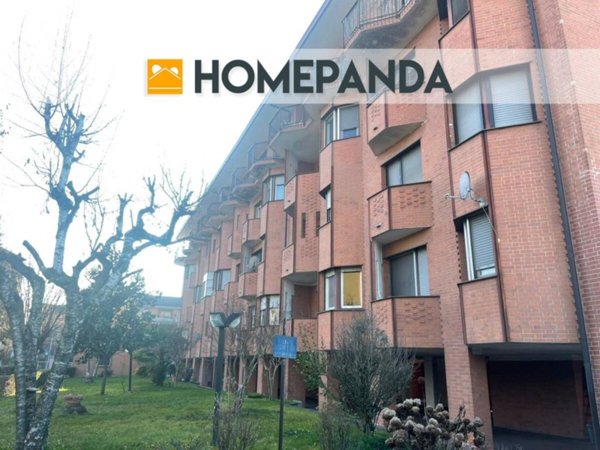 appartamento in vendita a Volpiano
