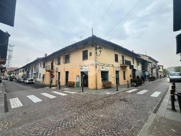 appartamento in vendita a Volpiano