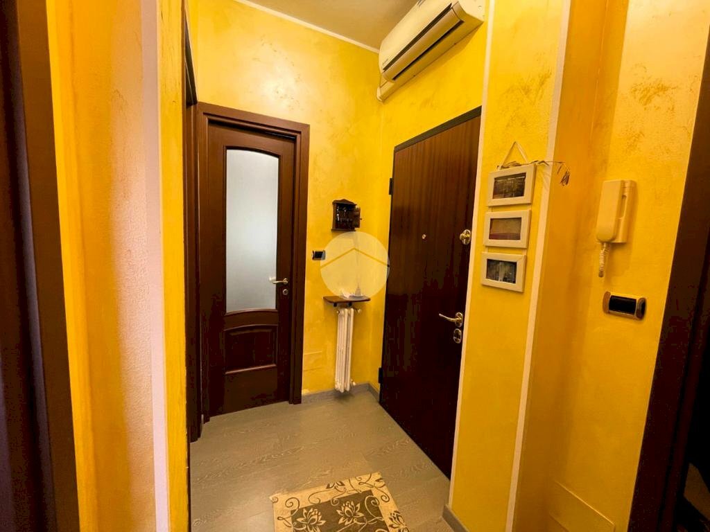 appartamento in vendita a Volpiano