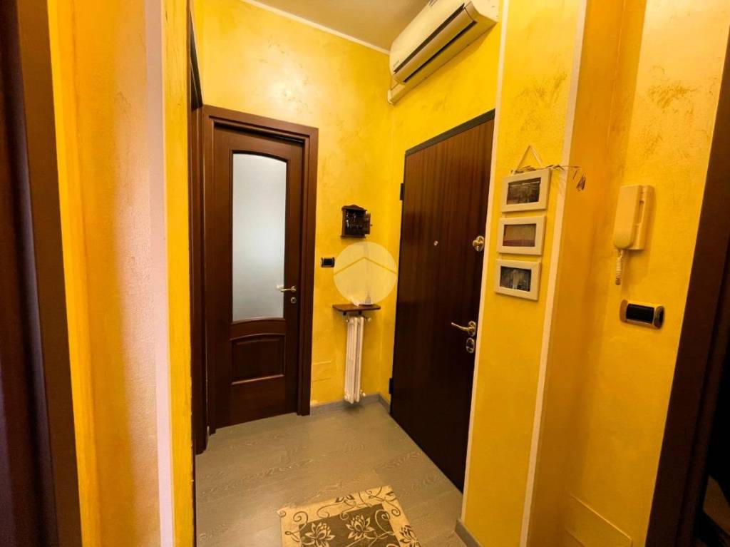 appartamento in vendita a Volpiano