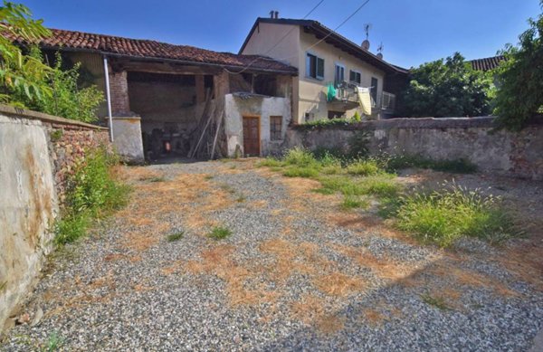 casa indipendente in vendita a Volpiano