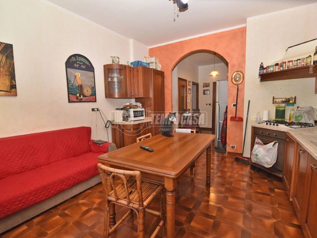 appartamento in vendita a Volpiano