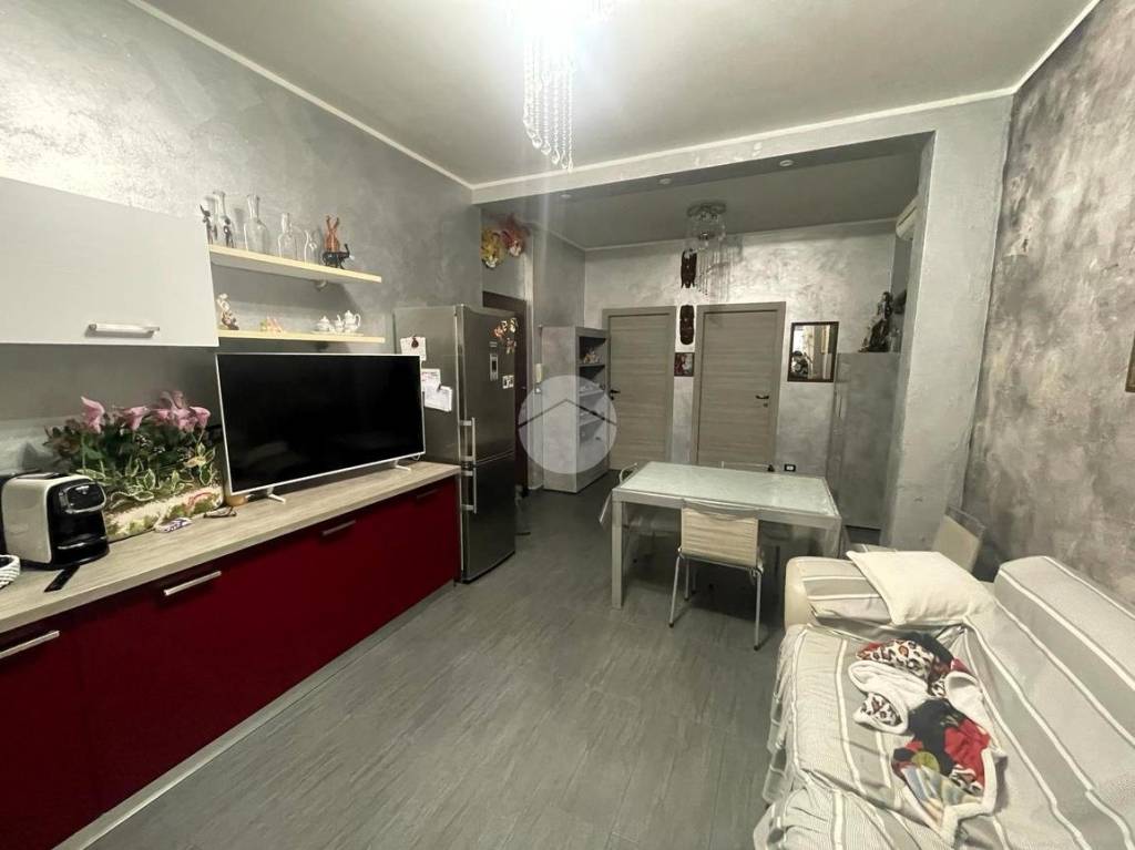 appartamento in vendita a Volpiano