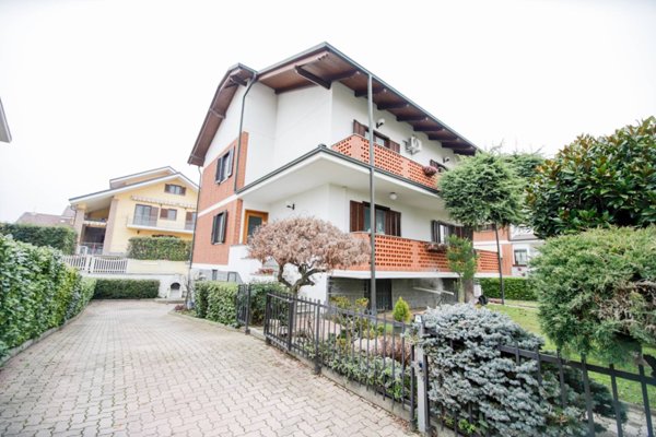 casa indipendente in vendita a Volpiano