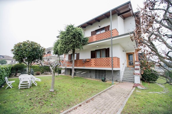 casa indipendente in vendita a Volpiano