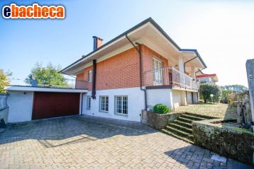 casa indipendente in vendita a Volpiano