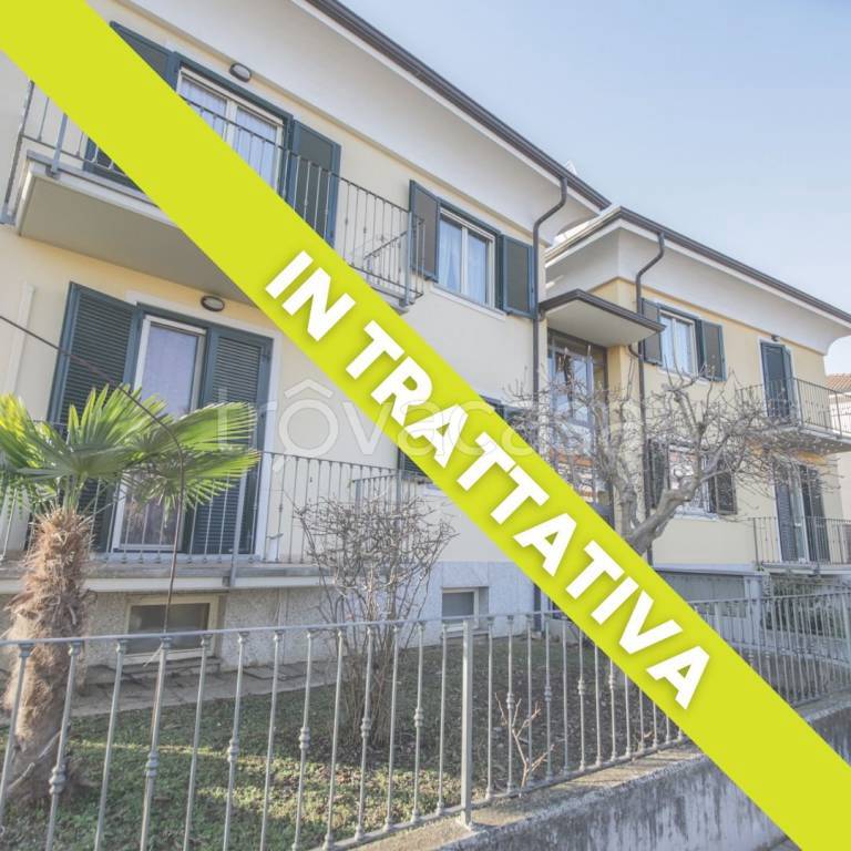 appartamento in vendita a Volpiano