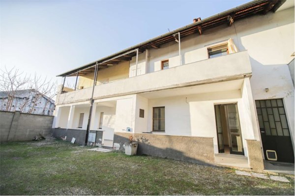 appartamento in vendita a Volpiano