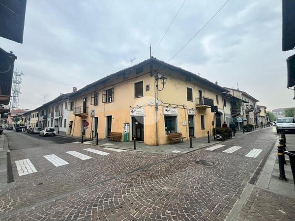 appartamento in vendita a Volpiano