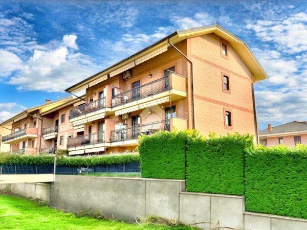 appartamento in vendita a Volpiano