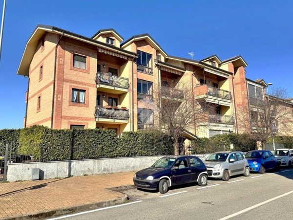 appartamento in vendita a Volpiano