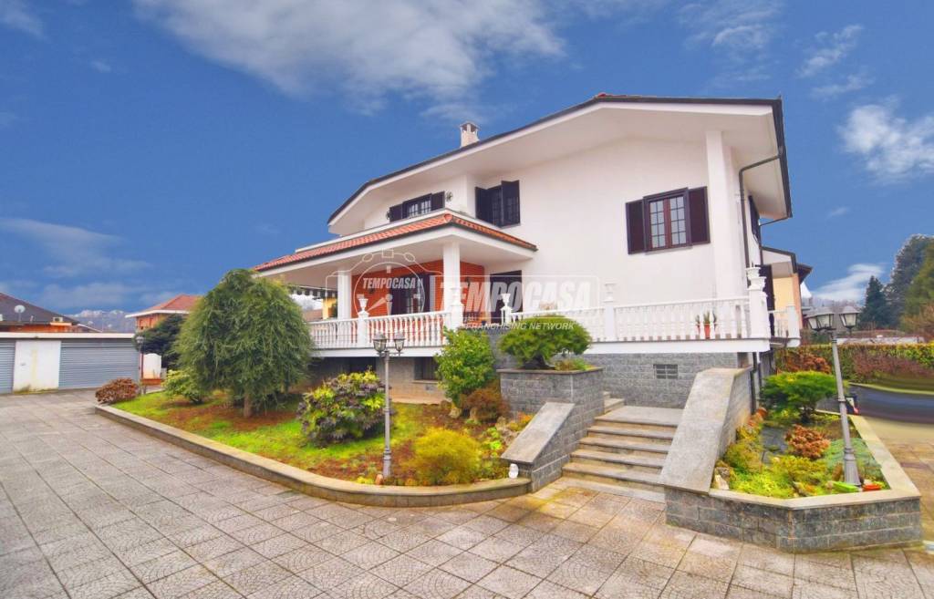 casa indipendente in vendita a Volpiano