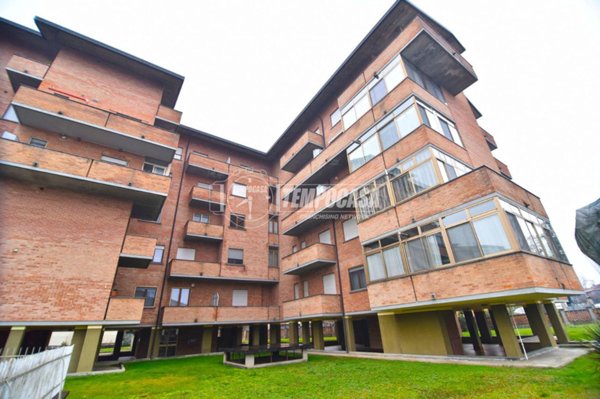 appartamento in vendita a Volpiano