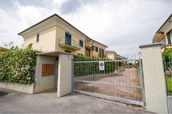 appartamento in vendita a Volpiano